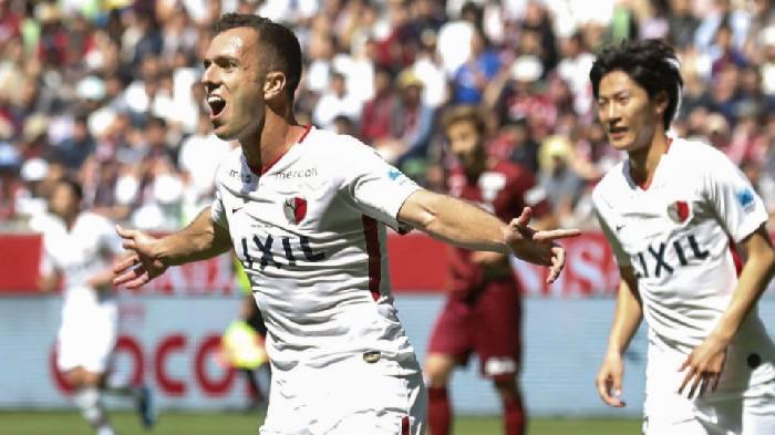 Nhận định, soi kèo Kashima Antlers vs Vissel Kobe, 17h00 ngày 25/9: Tin vào Vissel Kobe