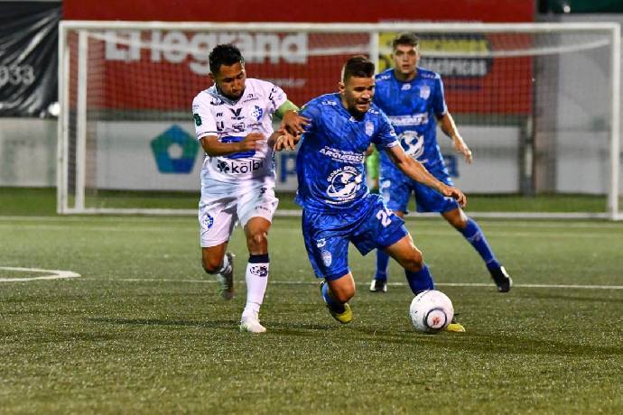 Nhận định, soi kèo Perez Zeledon vs Cartagines, 9h00 ngày 20/9: Khôn nhà dại chợ