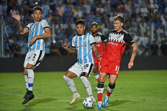 Nhận định, soi kèo River Plate vs Atletico Tucuman, 7h00 ngày 14/9: Khó thắng