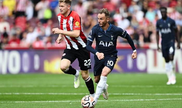 Soi kèo góc Tottenham vs Brentford, 21h00 ngày 21/9